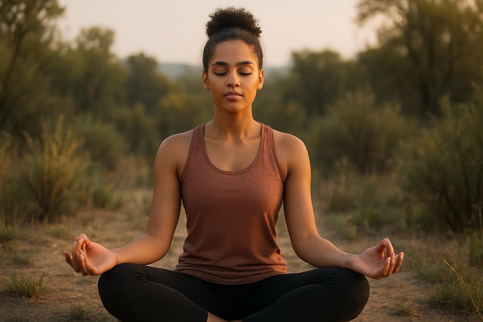 Meditação